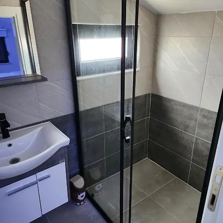 Incredible Luxury 3 Bedrooms And A Hall Belek