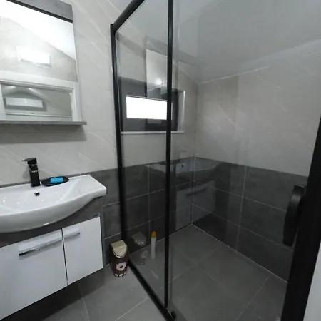 Incredible Luxury 3 Bedrooms And A Hall Belek