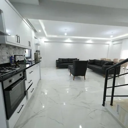 Villa Incredible Luxury 3 Bedrooms And A Hall *