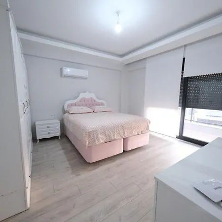 Incredible Luxury 3 Bedrooms And A Hall Villa Belek