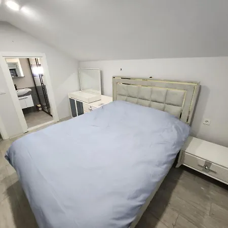 Incredible Luxury 3 Bedrooms And A Hall Belek