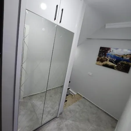 Incredible Luxury 3 Bedrooms And A Hall Villa
