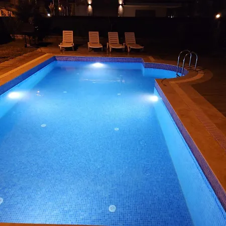 Villa Incredible Luxury 3 Bedrooms And A Hall Belek