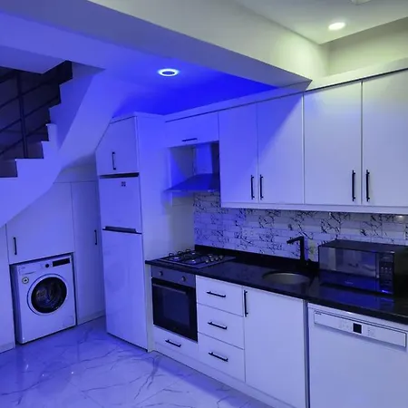 Incredible Luxury 3 Bedrooms And A Hall * Belek