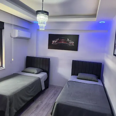Incredible Luxury 3 Bedrooms And A Hall
