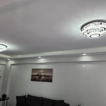 Incredible Luxury 3 Bedrooms And A Hall Villa *