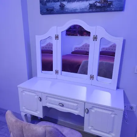 Villa Incredible Luxury 3 Bedrooms And A Hall Belek