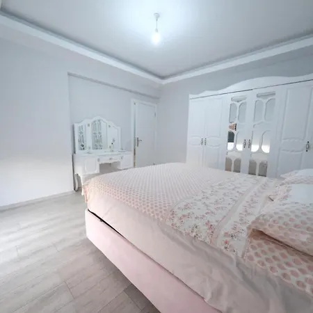 Incredible Luxury 3 Bedrooms And A Hall Vilă Belek