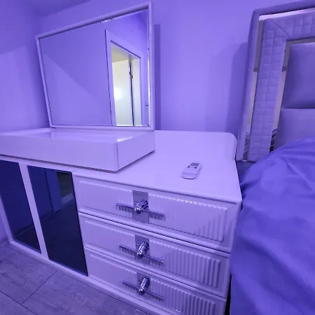 Vilă Incredible Luxury 3 Bedrooms And A Hall Belek