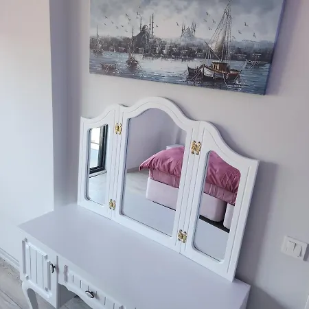 Vilă Incredible Luxury 3 Bedrooms And A Hall