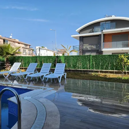 Incredible Luxury 3 Bedrooms And A Hall *